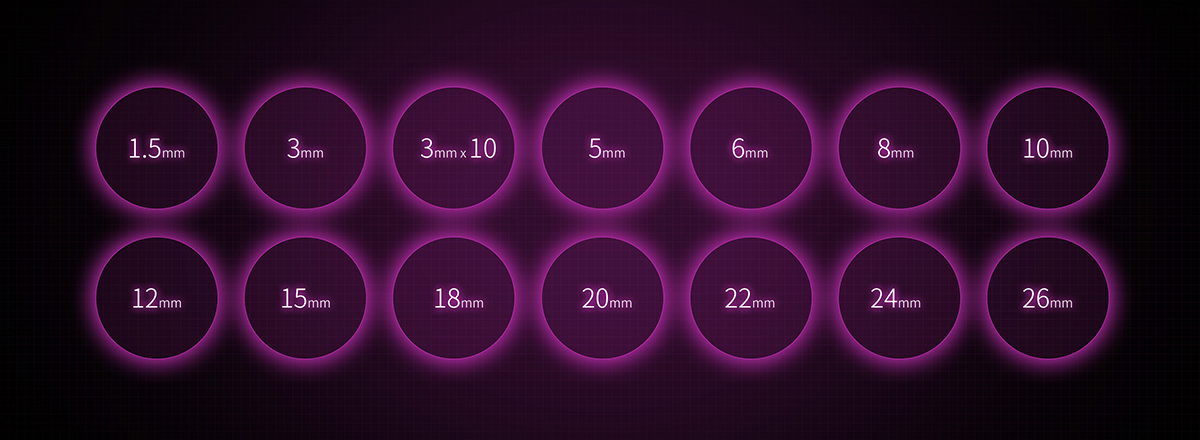 젠틀맥스프로_스팟 사이즈