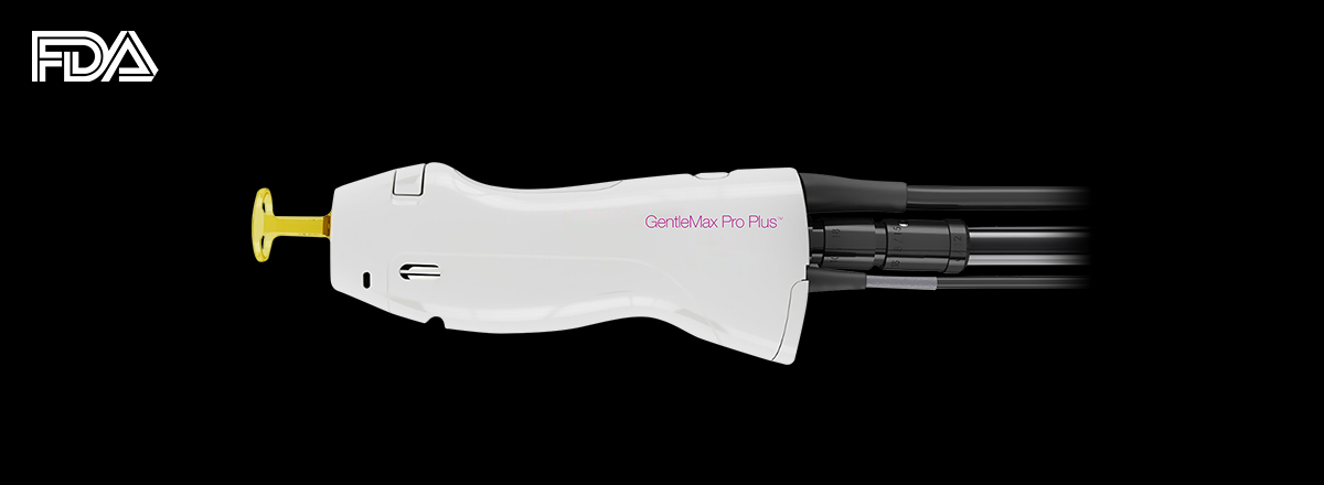 젠틀맥스프로_장비, FDA