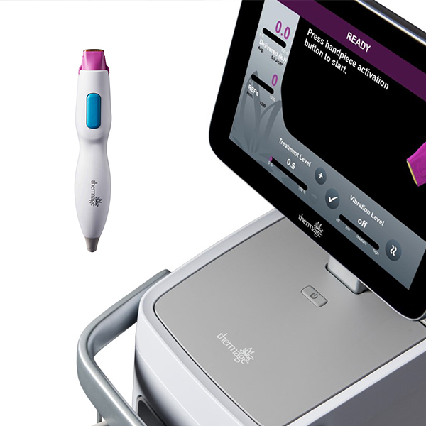 써마지FLX 4세대 장비